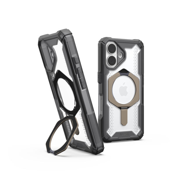 Ốp lưng Magsafe iPhone 16 UAG Plasma XTE