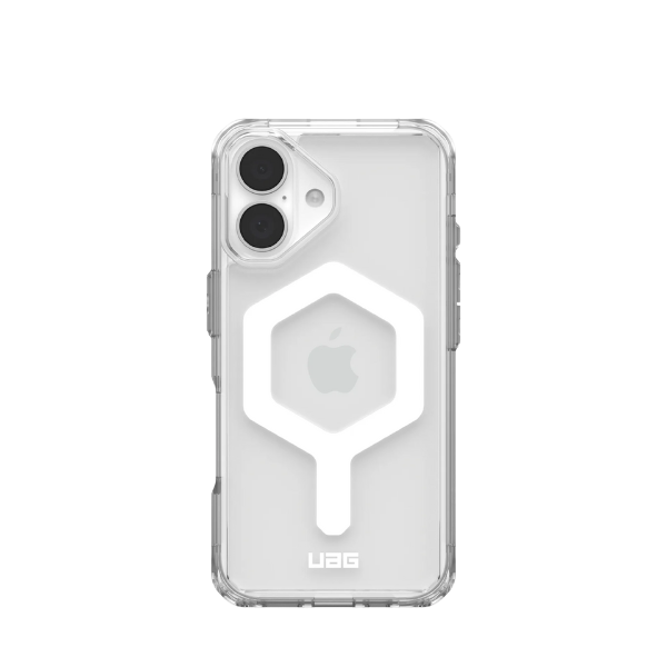Ốp lưng Magsafe iPhone 16 UAG Plyo
