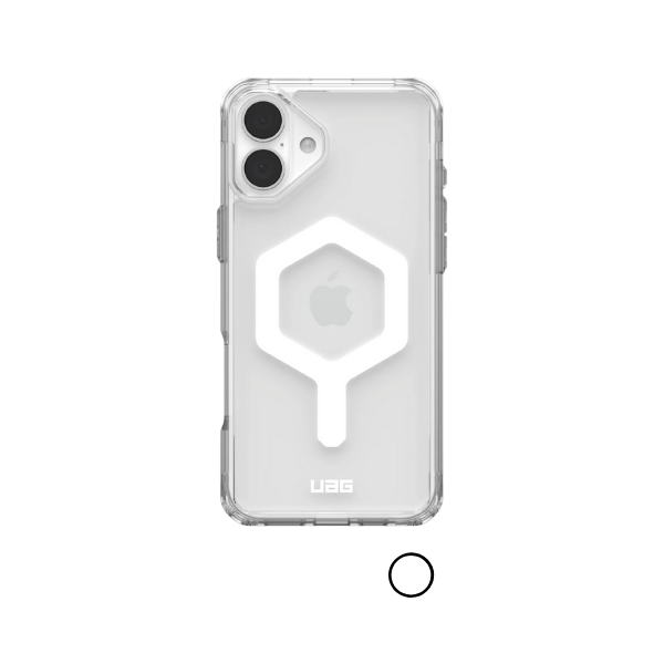 Ốp lưng Magsafe iPhone 16 UAG Plyo