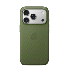 MGF74FE/A - Ốp lưng MagSafe iPhone 17 Pro Apple TechWoven Chính Hãng