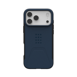 114546115555 - Ốp lưng Magsafe iPhone 17 Pro Max UAG Civilian