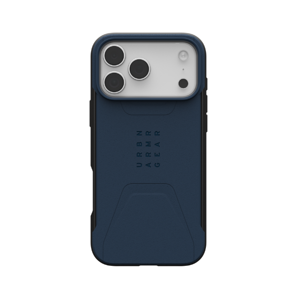 Ốp lưng Magsafe iPhone 17 Pro Max UAG Civilian