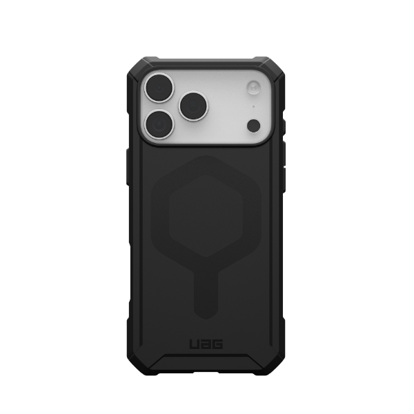 Ốp lưng Magsafe iPhone 17 Pro Max UAG Essential Armor