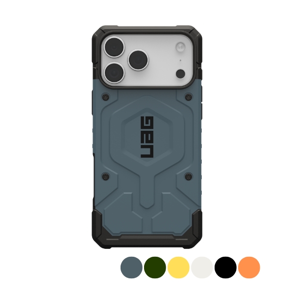 Ốp lưng Magsafe iPhone 17 Pro Max UAG Pathfinder