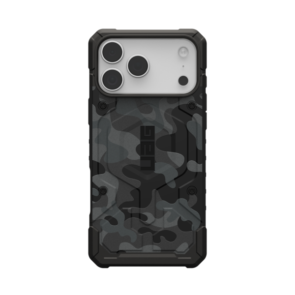Ốp lưng Magsafe iPhone 17 Pro Max UAG Pathfinder SE