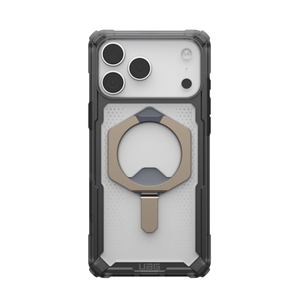 Ốp lưng Magsafe iPhone 17 Pro Max UAG Plasma XTE