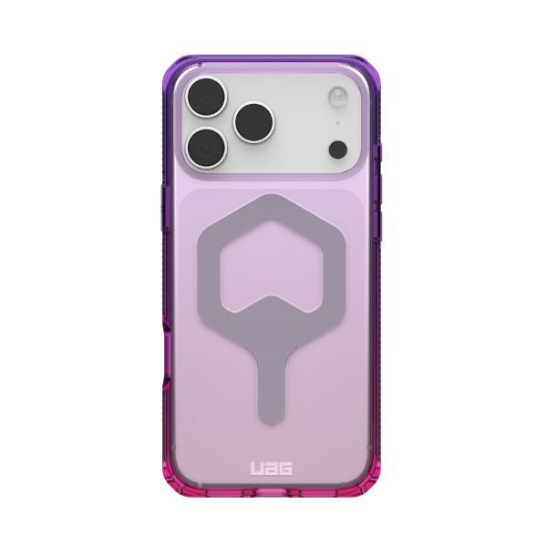 Ốp lưng Magsafe iPhone 17 Pro Max UAG Plyo