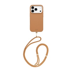 Ốp lưng Magsafe iPhone 17 Pro Max UNIQ Coehl Mirelle