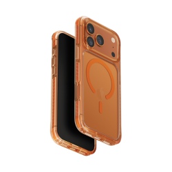 Ốp lưng Magsafe iPhone 17 Pro Max UNIQ Combat