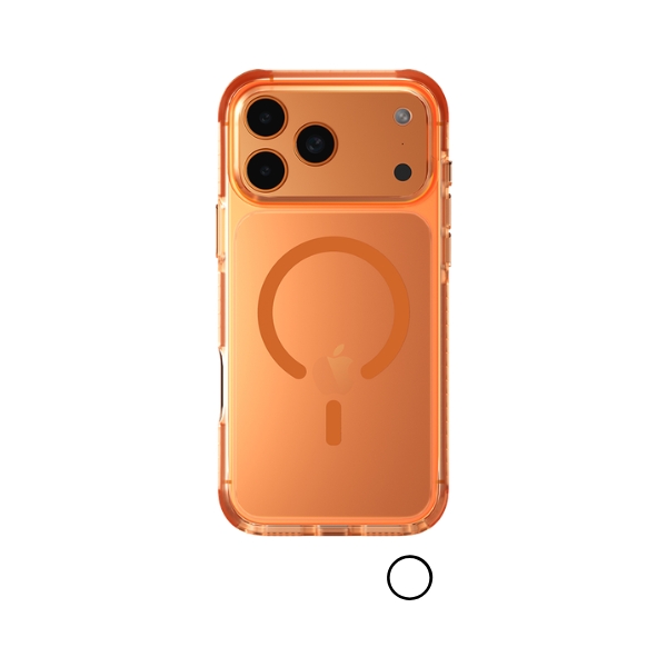 Ốp lưng Magsafe iPhone 17 Pro Max UNIQ Combat