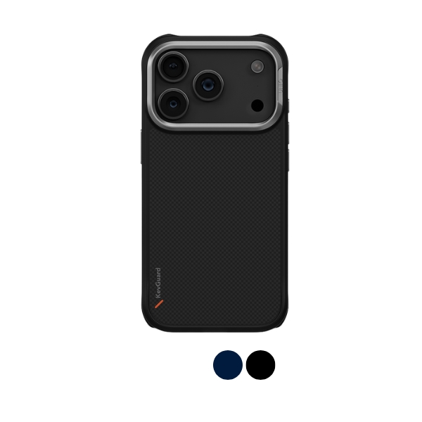 Ốp lưng Magsafe iPhone 17 Pro Max UNIQ Keva