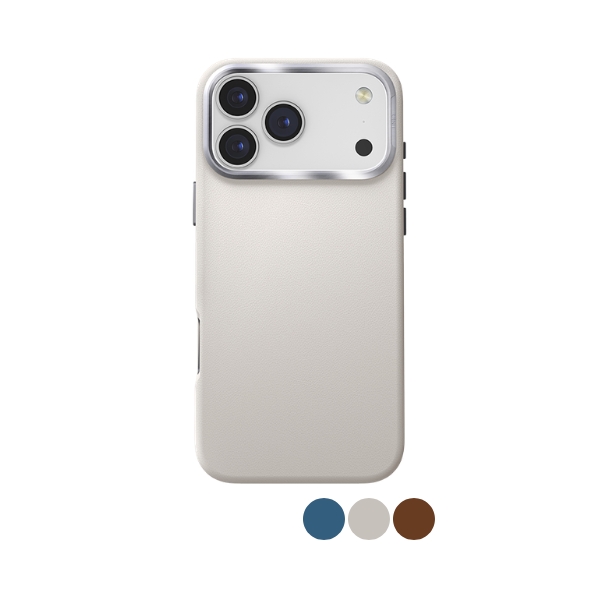 Ốp lưng Magsafe iPhone 17 Pro Max UNIQ Lyden