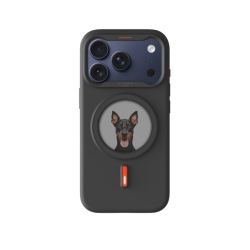 Ốp lưng Magsafe iPhone 17 Pro Max Xtrem Screen Smart-Image