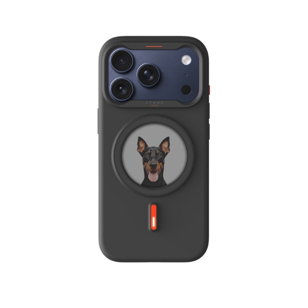 Ốp lưng Magsafe iPhone 17 Pro Max Xtrem Screen Smart-Image