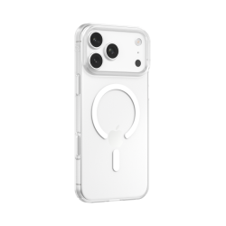 702319482 - Ốp lưng MagSafe iPhone 17 Pro Max ZAGG ESNTL Hampton Lite