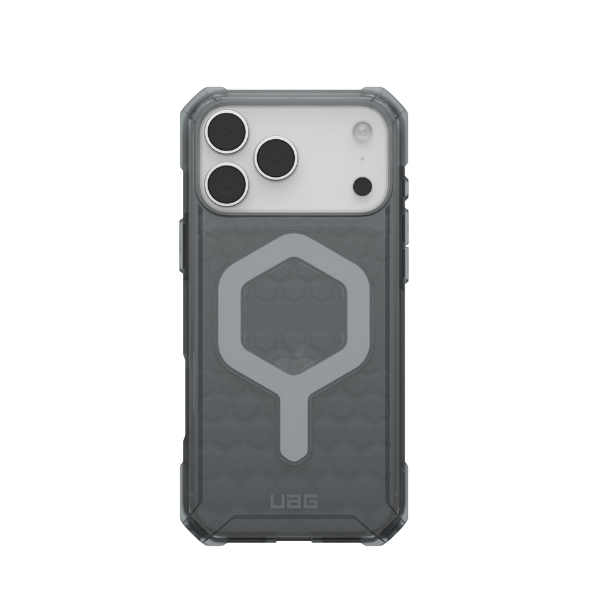 Ốp lưng Magsafe iPhone 17 Pro UAG Essential Armor