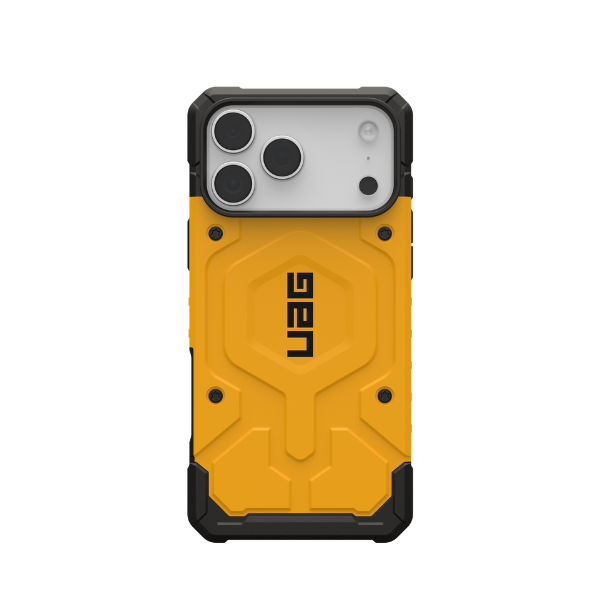 Ốp lưng Magsafe iPhone 17 Pro UAG Pathfinder