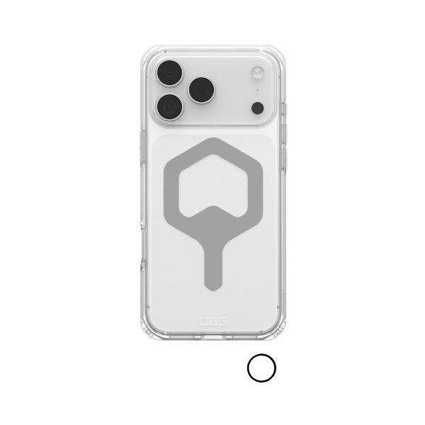 Ốp lưng Magsafe iPhone 17 Pro UAG Plyo
