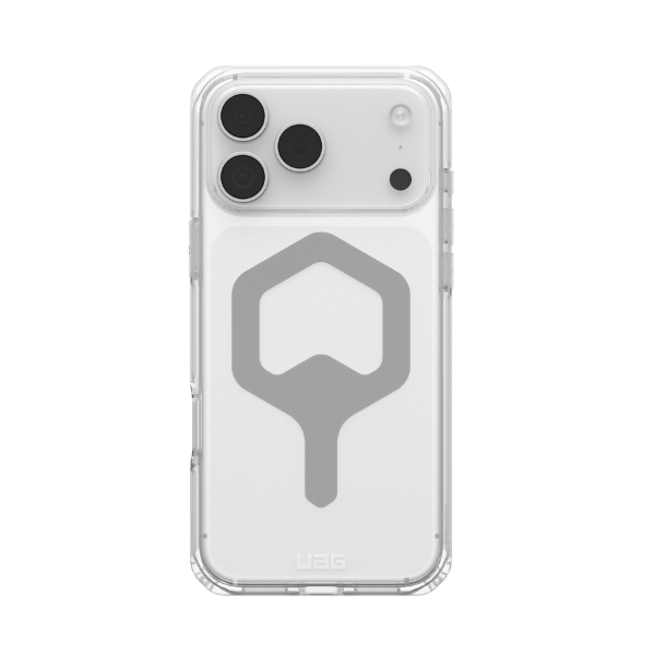 Ốp lưng Magsafe iPhone 17 Pro UAG Plyo