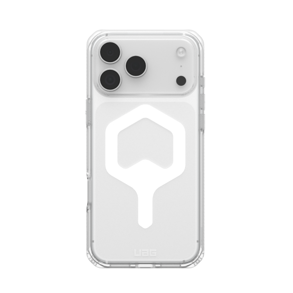 Ốp lưng Magsafe iPhone 17 Pro UAG Plyo Exclusive Cap