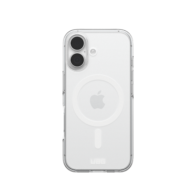 Ốp lưng Magsafe iPhone 17 UAG Scout Clear