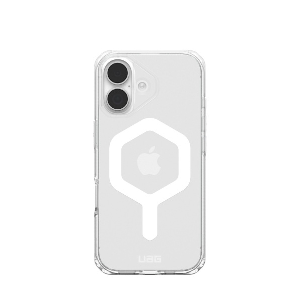 Ốp lưng Magsafe iPhone 17 UAG Plyo
