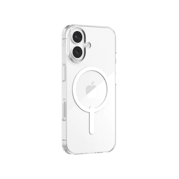 Ốp lưng MagSafe iPhone 17 ZAGG ESNTL Hampton Lite
