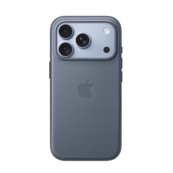 Ốp lưng MagSafe iPhone 18 Pro Apple TechWoven Chính Hãng