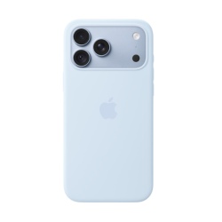 Ốp lưng MagSafe iPhone 18 Pro Max Apple Silicone Chính Hãng