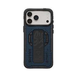 Ốp lưng Magsafe iPhone 18 Pro Max Skinarma Phantom