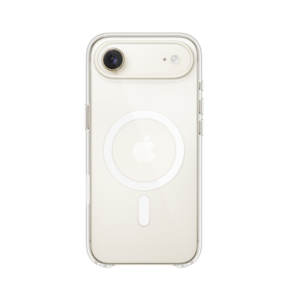 Ốp lưng MagSafe iPhone Air Apple Clear Chính Hãng