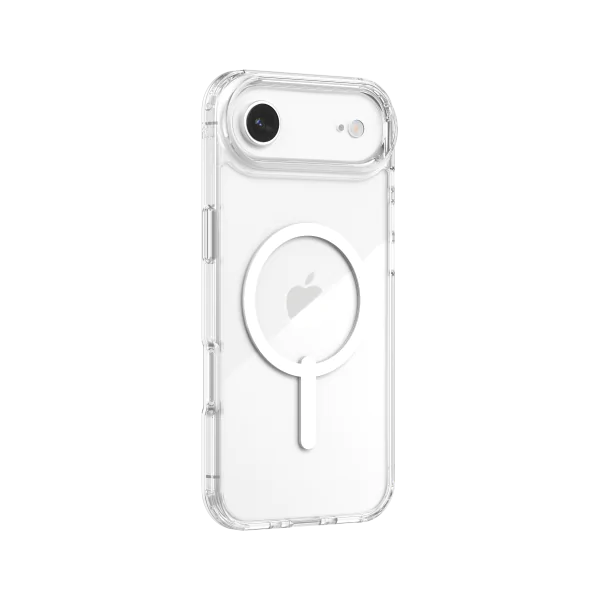 Ốp lưng MagSafe iPhone Air ZAGG ESNTL Clear