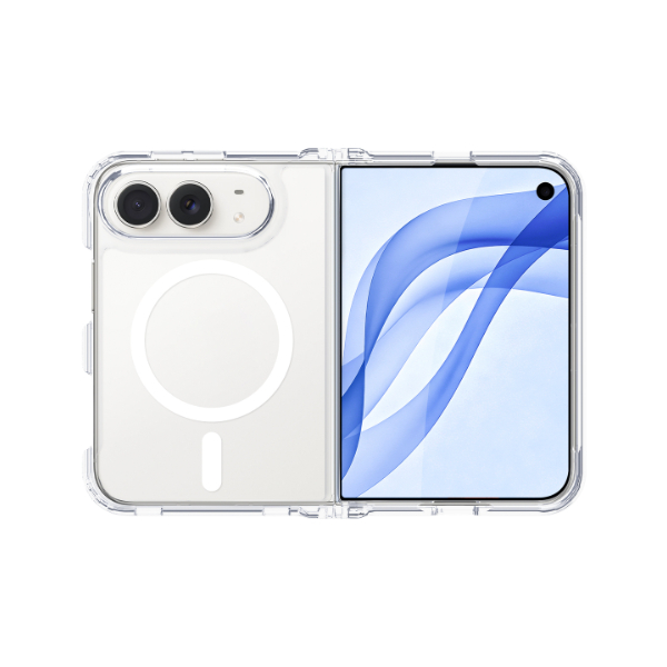 Ốp lưng MagSafe iPhone Duo JCPAL DualPro