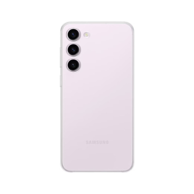 Ốp lưng Samsung Galaxy S23 Plus Clear