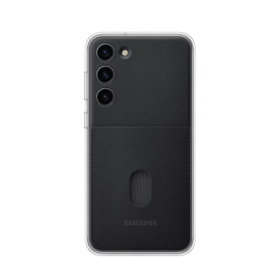 Ốp lưng Samsung Galaxy S23 Plus khung viền