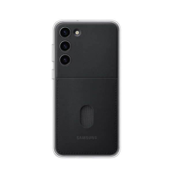 EF-MS916CBEGWW - Ốp lưng Samsung Galaxy S23 Plus khung viền