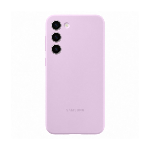 EF-PS916TVEGWW - Ốp lưng Samsung Galaxy S23 Plus Silicone