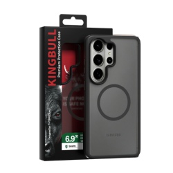 Ốp lưng Samsung Galaxy S26 Ultra Mipow Mattex Magnet