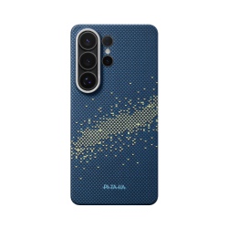 Ốp lưng Samsung Galaxy S26 Ultra PITAKA Ultra-Slim (with PitaTap)