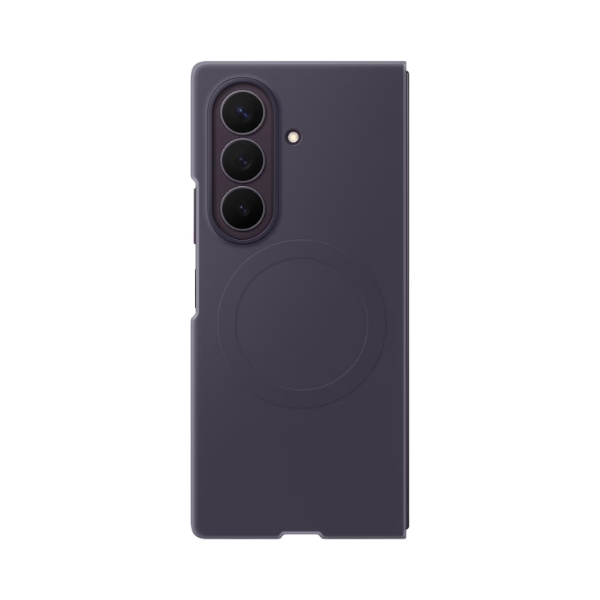 Ốp lưng Silicone Samsung Galaxy Z Fold8 Ultra Magnet