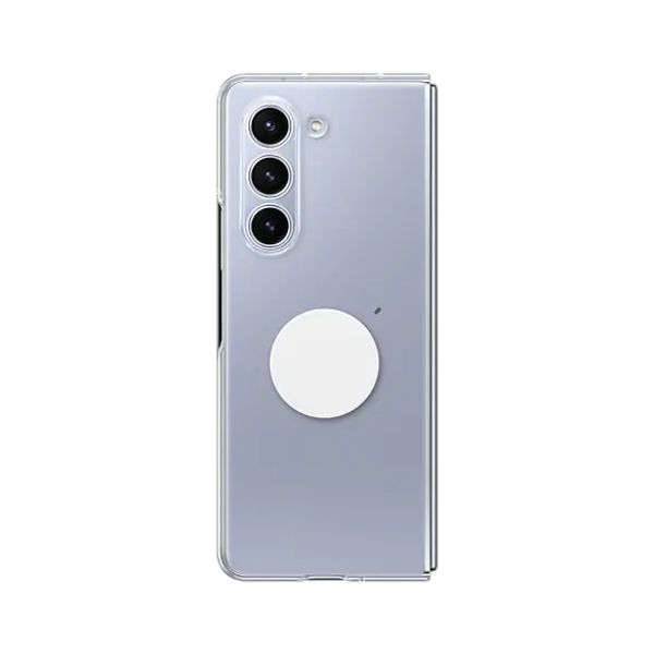EF-XF946CTEGWW - Ốp lưng trong linh hoạt Galaxy Z Fold5