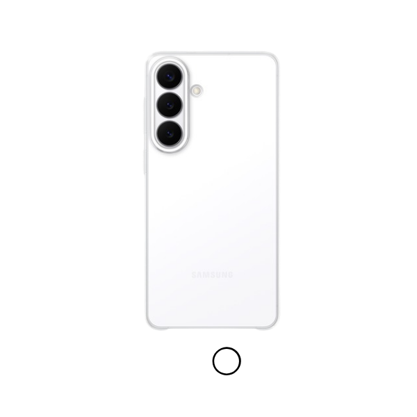 Ốp lưng trong suốt Samsung Galaxy S26 Plus