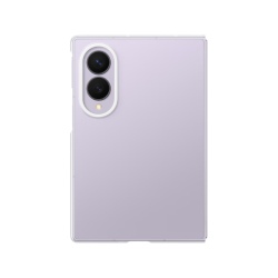 Ốp lưng trong suốt Samsung Galaxy Z Fold8