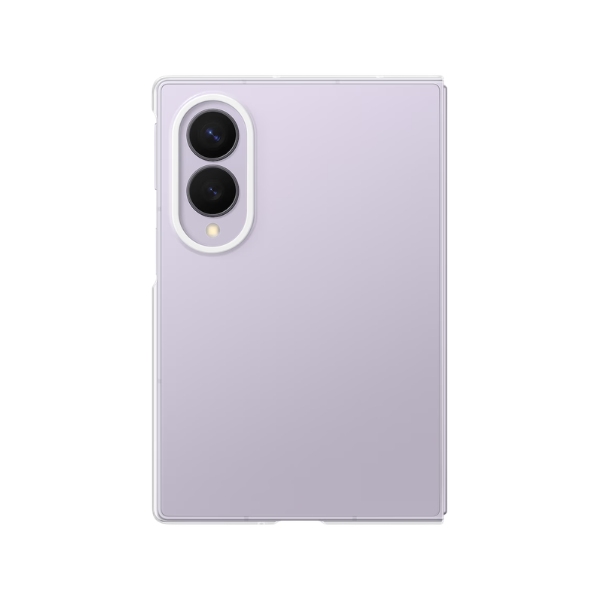 Ốp lưng trong suốt Samsung Galaxy Z Fold8