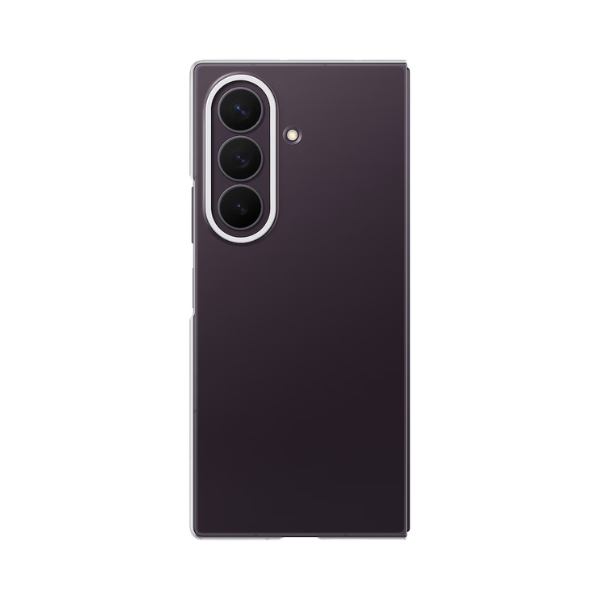 Ốp lưng trong suốt Samsung Galaxy Z Fold8 Ultra