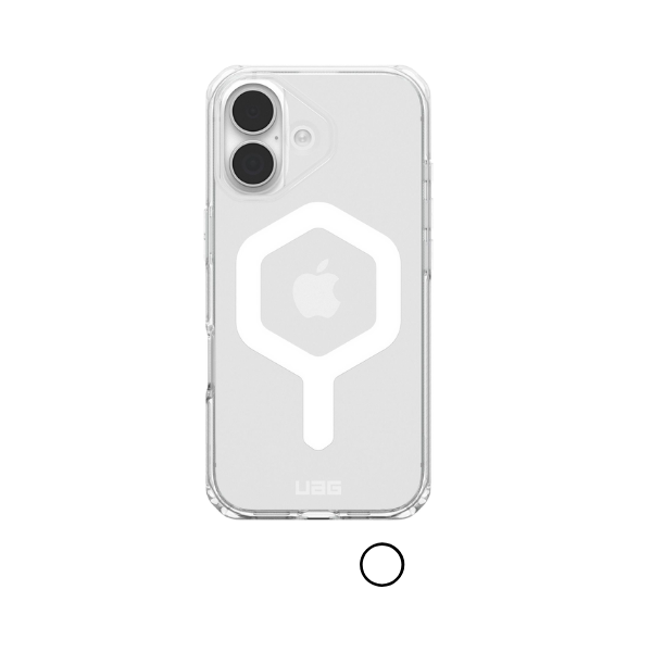 Ốp lưng Magsafe iPhone 17 UAG Plyo