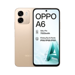 OPPO A6 8GB 256GB