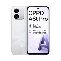 OPPO A6t Pro 8GB 128GB