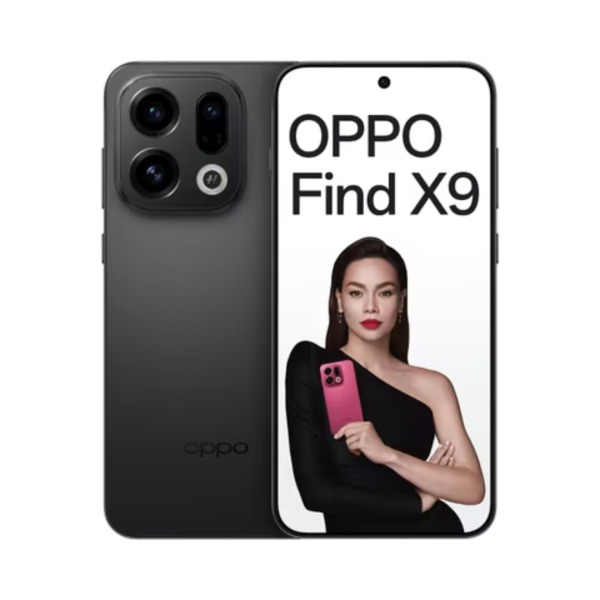OPPO Find X9 5G 12GB 256GB