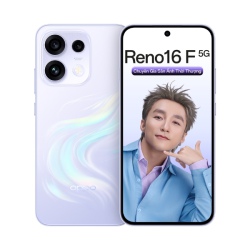 OPPO Reno16 F 5G 8GB 256GB